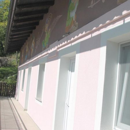 Mike'S Rooms Kobarid Luaran gambar