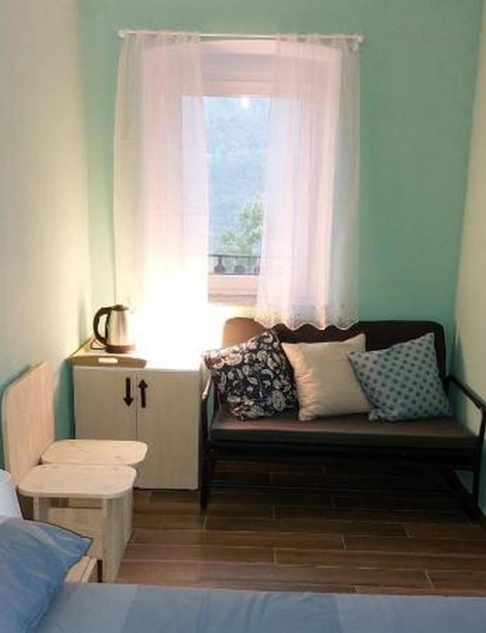 Mike'S Rooms Kobarid Luaran gambar
