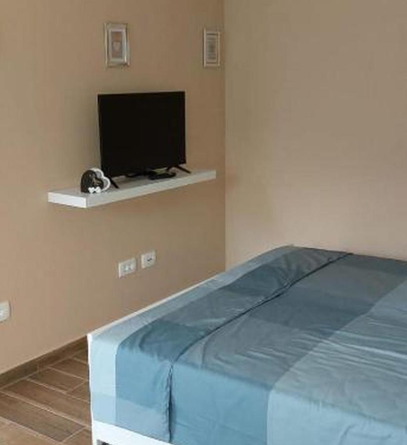 Mike'S Rooms Kobarid Luaran gambar