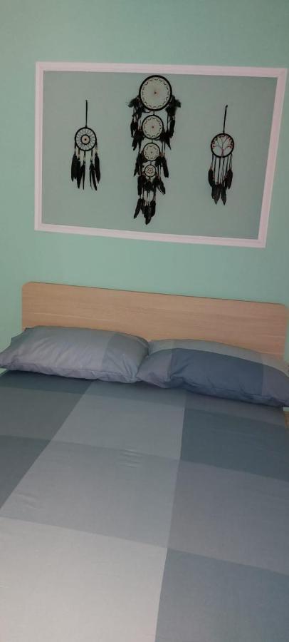 Mike'S Rooms Kobarid Luaran gambar