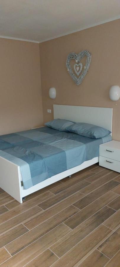 Mike'S Rooms Kobarid Luaran gambar
