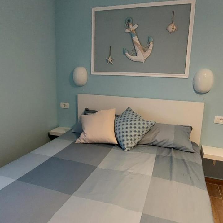 Mike'S Rooms Kobarid Luaran gambar